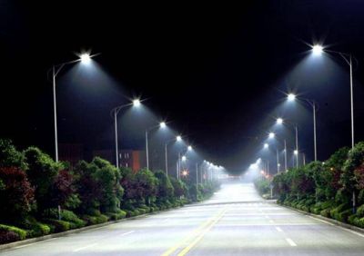 Ofertas para las obras de iluminaci�n en Las Lomas y Cabal