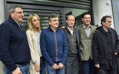 Atanasof lanz� el 