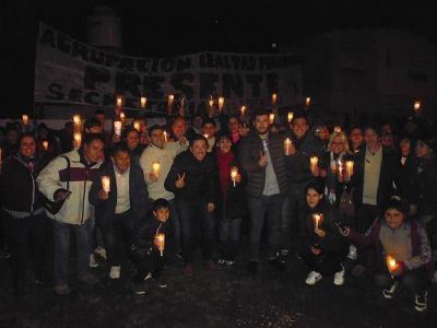 Nardini pidi� por 