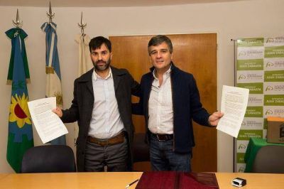 �El sistema de salud tiene que ser p�blico y gratuito para todos�