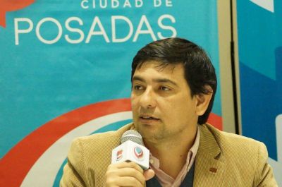 La Municipalidad de Posadas patrocinar� a los vecinos que reciban boletas de SAMSA con incrementos