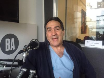 H�ctor Lanza: 