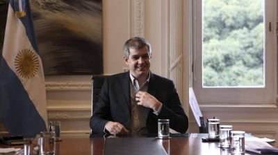 Presentaron una denuncia penal y un recurso de amparo por la cesi�n de datos del Anses al Gobierno