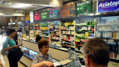 El PAMI acelera la tramitaci�n de las drogas oncol�gicas para sus afiliados