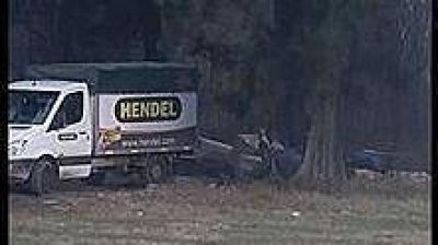 La Municipalidad denunci� a la firma Hendel por arrojar residuos de dudoso origen