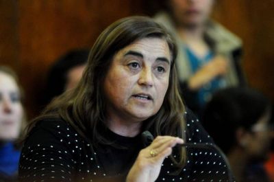 Obras de asfalto: Acci�n Marplatense le pidi� al gobierno �que deje las excusas�