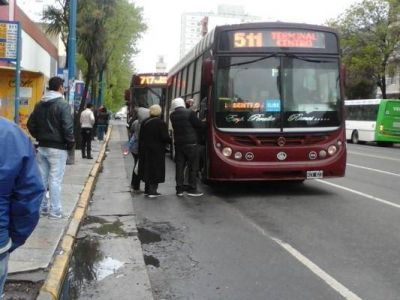 En 60 d�as estar� vigente una APP para saber las frecuencias de los colectivos
