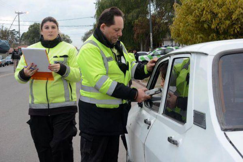 Tr�nsito: casi cinco mil veh�culos secuestrados por la gesti�n Arroyo