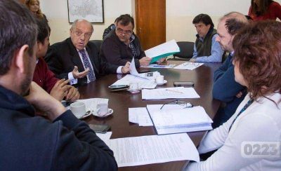 Los dichos de Blanco, el viaje a EEUU y el Cema: los temas abordados en Calidad de Vida
