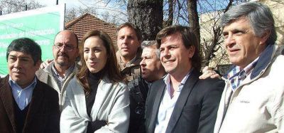 �El partido que gobierna tiene que estar apresto a incorporar�