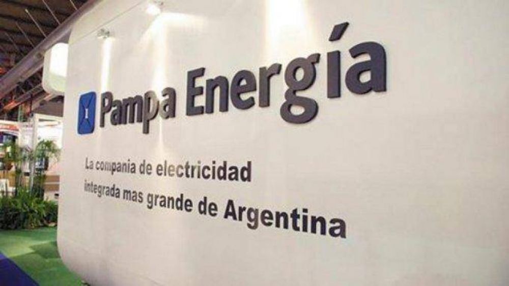 Pampa Energa oficializ la adquisicin de Petrobras Argentina