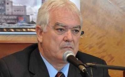 Carasatorre: �Los intendentes ganadores tienen el derecho de armar las listas de 2017�
