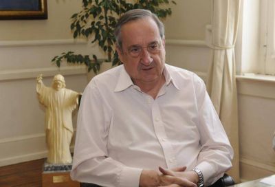 Miguel Lunghi: �Las respuestas las tiene que dar la provincia�