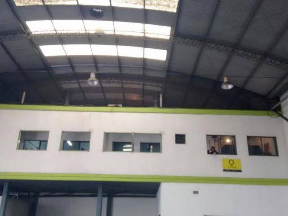 Inaugurar�n el laboratorio de Bromatolog�a municipal
