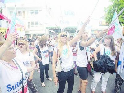 Segundo semestre y frentes de conflicto con los estatales