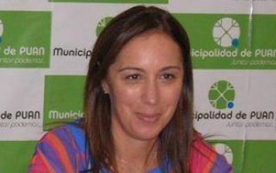 Vidal realiza una visita oficial en la Sexta Secci�n para anunciar obras