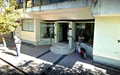 Un adelanto de facturaci�n de OSDE permiti� solucionar el conflicto en Cl�nica Chascom�s