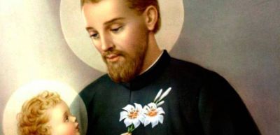 El viernes comienza la novena a San Cayetano