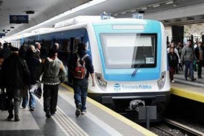 Sindicalistas anunciaron el paro en el Sarmiento contra las suspensiones