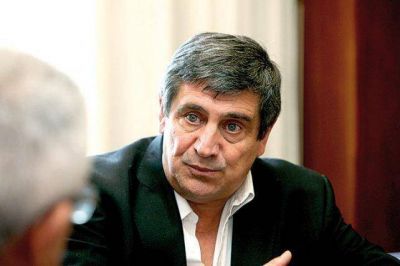 Salud desplaza a un director por no cumplir con las metas