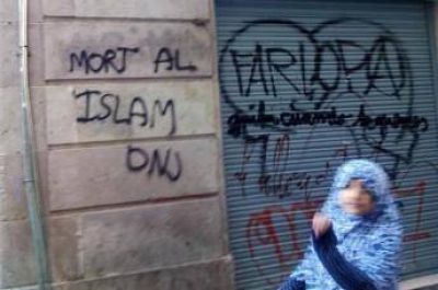 Barcelona lanzar� un plan contra la islamofobia en diciembre