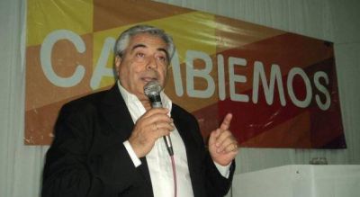 El intendente de Villegas en crisis con el radicalismo y sin tropa propia en el Concejo