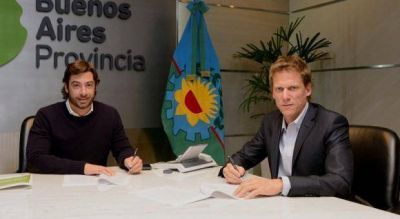 Arba prestar� asistencia para recuperar deudas de infracciones de tr�nsito