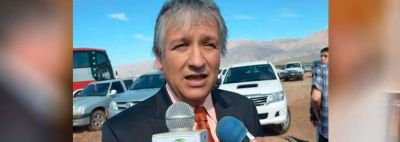 Bosetti : �Es necesario oxigenar el gabinete para encarar la segunda etapa �