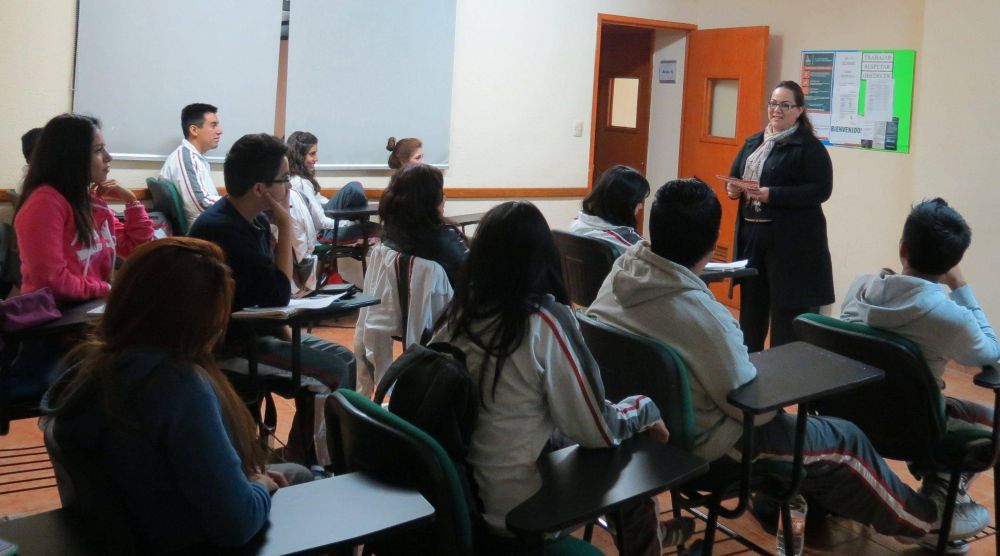 El Gobierno piensa en ablandar el sistema universitario para evitar la deserci�n