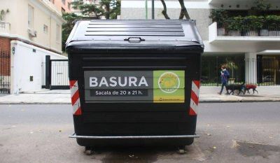 Como usar bien los contenedores