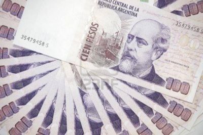 Coparticipaci�n: Chubut perdi� m�s de 3 mil millones de pesos en una d�cada