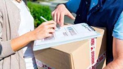 �Una medida que afectar�a el comercio y la industria�