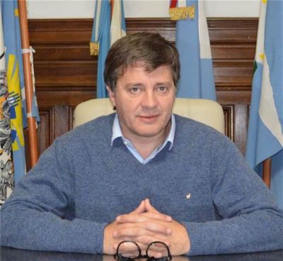 Mor�n ser� ascendido a Subsecretario del Interior