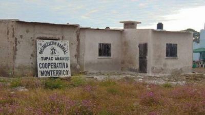 Estas son las casas por las que Milagro Sala cobr� millones de pesos y nunca termin�