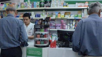 Farmac�uticos locales apoyan acuerdo en precio de remedios