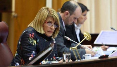 Aprobaron ley para �agilizar� cobro a obras sociales en hospitales