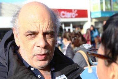 Otra brecha entre Giubetich y G�mez se evidenci� con tasa a los comerciantes