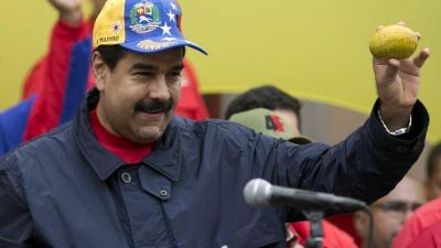Trabajadores privados venezolanos podr�n ser reasignados a labores agr�colas