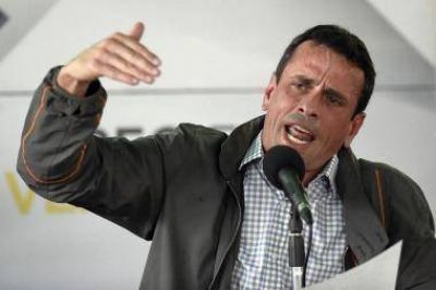 Capriles: 
