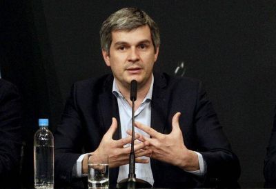 Pe�a defiende el uso de datos: 