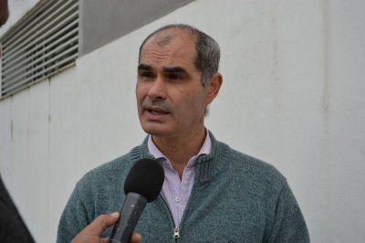 Hoy pagan subsidios por emergencia a productores del norte y sur provincial