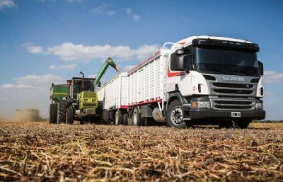 Transportistas de carga piden que se respete la suba del 24%