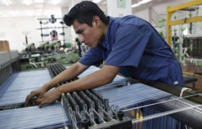 El gobierno admite que se perdieron 52 mil puestos de empleo