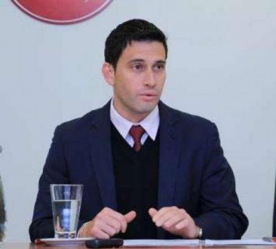 A partir de ahora, Fiduciaria del Norte administrar� la compra de alimentos para comedores escolares de la provincia