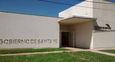 Adjudican la terminaci�n del Centro de Salud de G�lvez