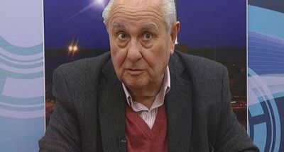 Cavallero: �La reforma constitucional debe ser en 2018�