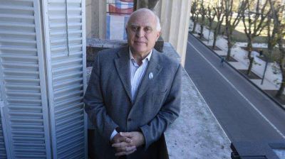 Lifschitz admiti� que 