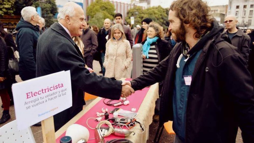 Abri� el V Foro Latinoamericano de Desarrollo Sostenible
