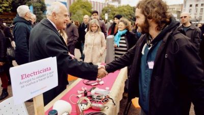Abri� el V Foro Latinoamericano de Desarrollo Sostenible