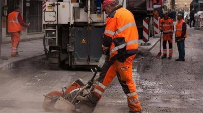 Volvieron a caer en junio la industria y la construcci�n